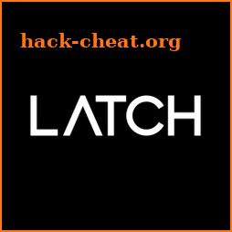 Latch icon