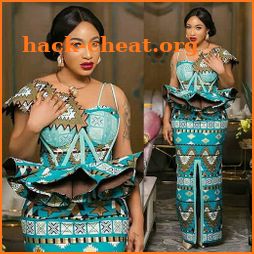 Latest African Fashion Dresses 2021 icon