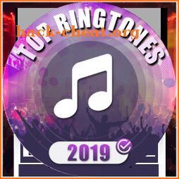 Latest Cool Ringtones 2019 | New For Android™ icon