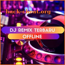Latest DJ Remix Songs Offline icon
