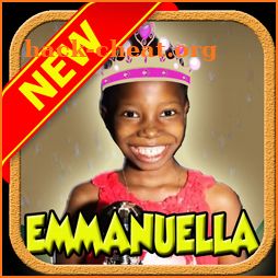 Latest Emmanuella Comedy Video icon