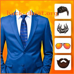 Latest - Man Suit Photo Editor 2020 icon