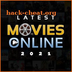 Latest Movies Online 2021 - Free Online Cinema icon