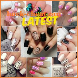 Latest Nail Art 2020 - Step By Step Tutorials icon