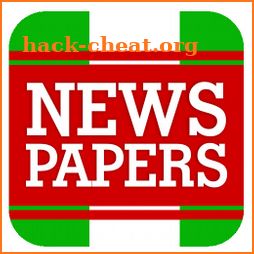 Latest Nigerian News Papers icon