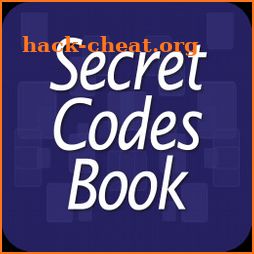 Latest Secret Codes Book For All Mobiles 2020 icon