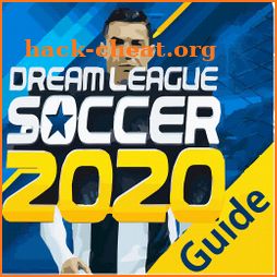 Latest Secret Guide For dream league soccer 2020 icon