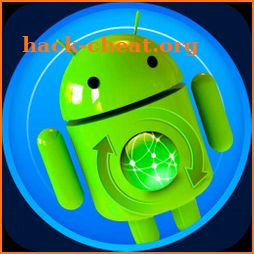 Latest Software Update Android icon