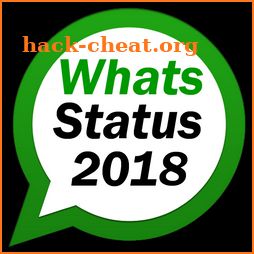 Latest Status 2018 icon