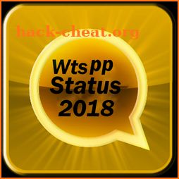 Latest Status Whats 2018 : Last Version icon
