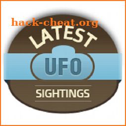 Latest UFO Sightings - LUFOS icon