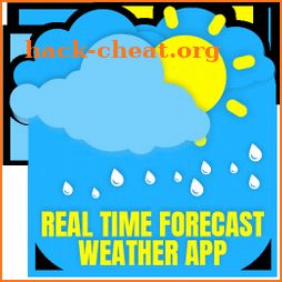 Latest Weather & Weather Forecast icon