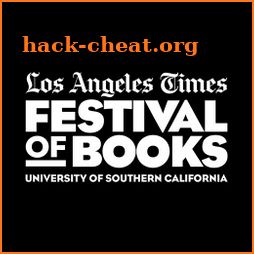 L.A.Times Festival of Books icon