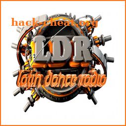 Latin Dance Radio icon