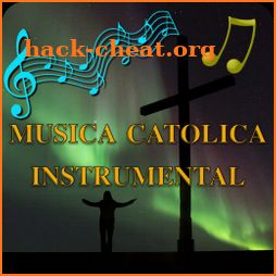 ✝️ Musica catolica instrumental icon