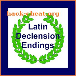 Latin Tutor Game Declensions icon