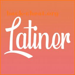 Latiner: Latino & Latina Dating App for Latin Chat icon