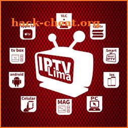 LATINO IPTV GLOBAL icon