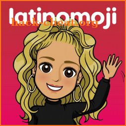 LatinoMoji: Hispanic Latino Emoji Stickers Spanish icon