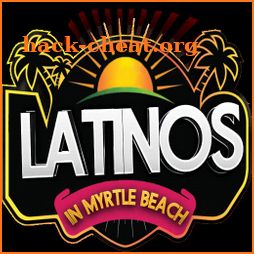 Latinos In Myrtle Beach icon