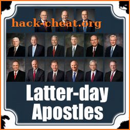 Latter-day Apostles icon