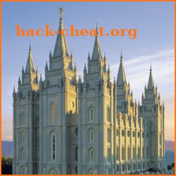 Latter-day Temples icon