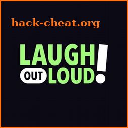 Laugh Out Loud by Kevin Hart icon