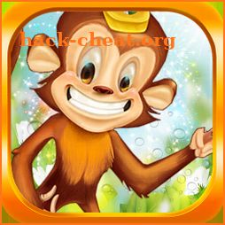 Laughing Monkey Escape icon