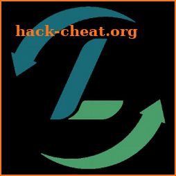 Launchback icon