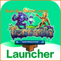 Launcher for Terraria (Mods) Addons icon