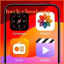 Launcher OS & Themes icon