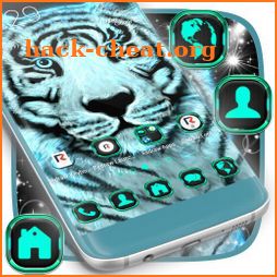 Launcher Tiger icon
