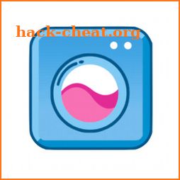 Laundry Care icon