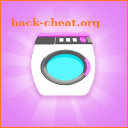 Laundry Idle icon