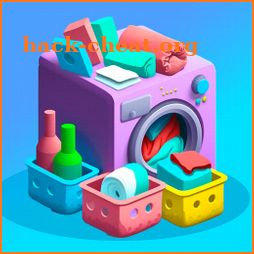 Laundry Manager icon
