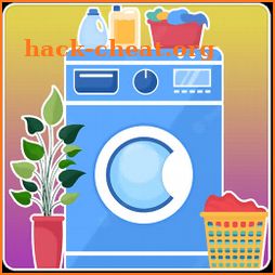 Laundry Restock DIY icon
