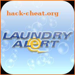 LaundryAlert icon