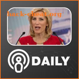 Laura Ingraham Podcast Daily icon
