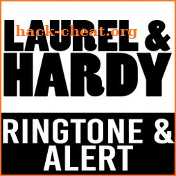 Laurel and Hardy Ringtone icon