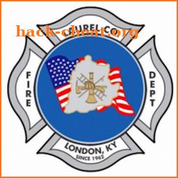 Laurel County Fire Department icon