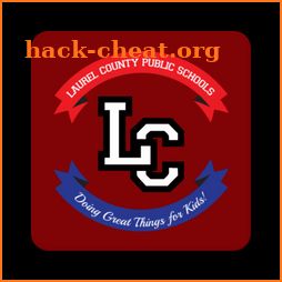 Laurel County Public Schools icon