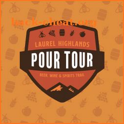Laurel Highlands Pour Tour icon