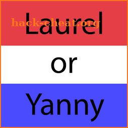 Laurel or Yanny? icon