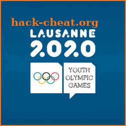 Lausanne 2020 icon