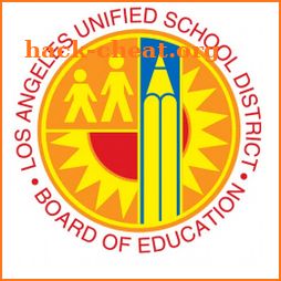 LAUSD School Directory icon