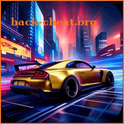 Lava Car: Adventure Car icon