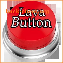 Lava Floor Button icon