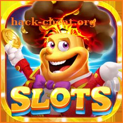 LAVA! Slots™ - Casino Games icon