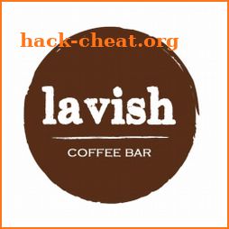 Lavish Coffee Bar icon