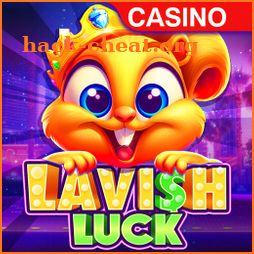 Lavish Luck Casino icon